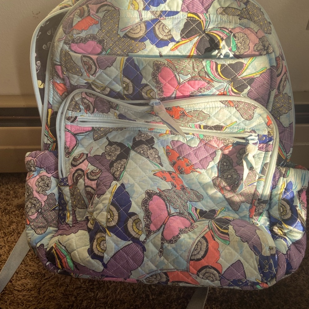 Vera Bradley stuff